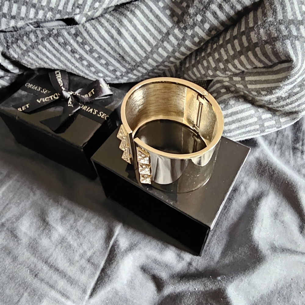 Victoria Secret Cuff Bracelet